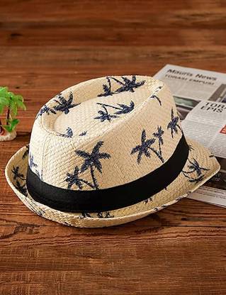 INFISPACE Travel Beach Hat