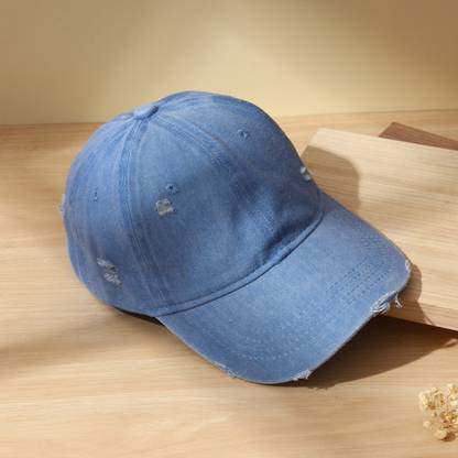 Salty Cap