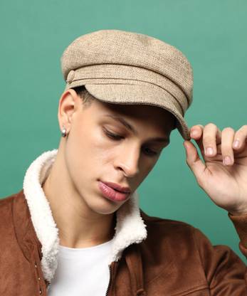 French Accent Visor