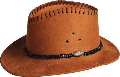 RIDITT TREND Fedora Hats