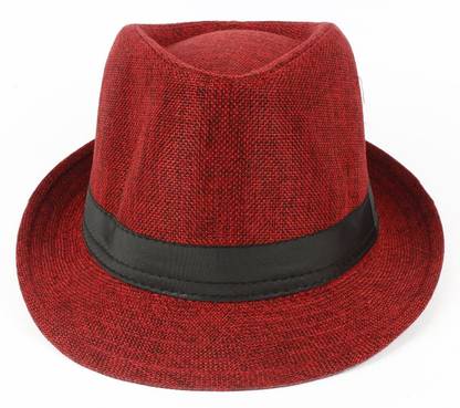 Natali Traders Fedora