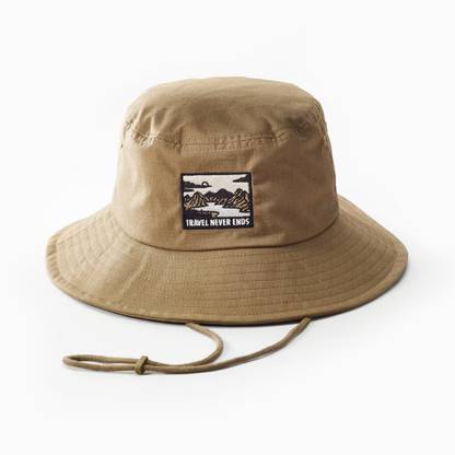 dynamics Trekking Hat