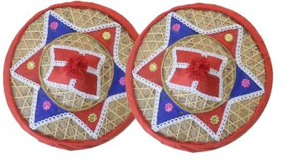 RCHUZ Assamese Japi Traditional Assamese Japi