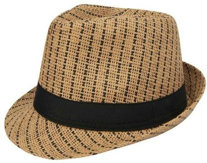 RR Design Fedora hat
