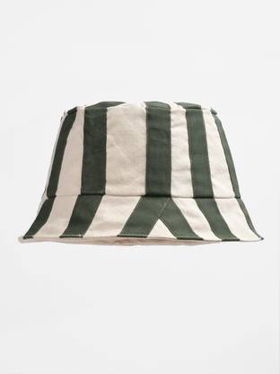 ComicSense Reversible Anime Cosplay Shopkeepers Bucket Hat