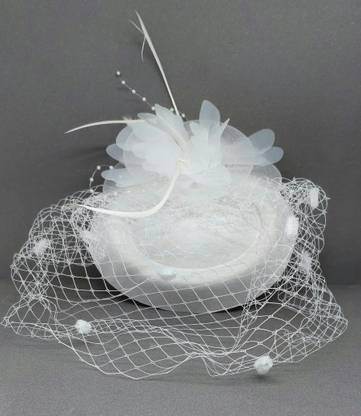 Lasa Bridal Cap