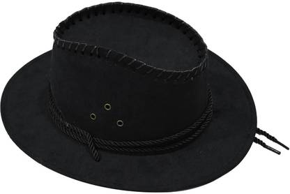 RIDITT TREND Fedora Hat