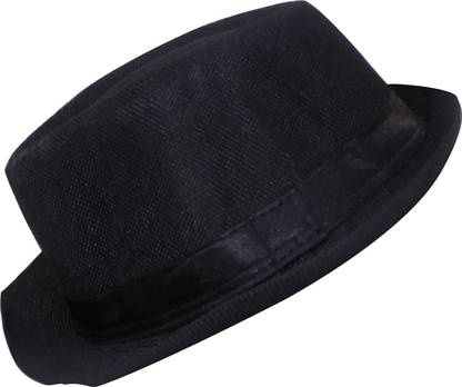 RIDITT TREND fedora hats