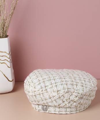 Haute Sauce Beret Hat