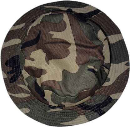 AMF Collections Jungle Camp Hat