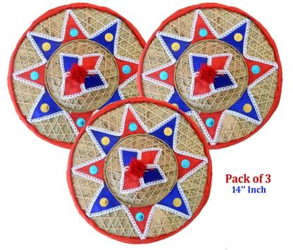 RCHUZ Assamese Japi Traditional assamese Japi