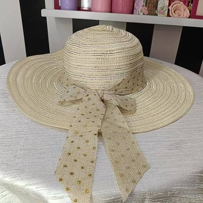 DEALZONE Beach Hat