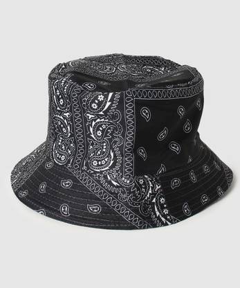 French Accent Bucket Hat