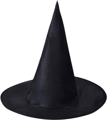 KAKU FANCY DRESSES Witch Hat