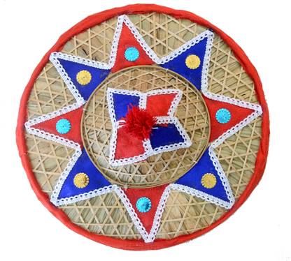 RCHUZ Assamese Japi Traditional assamese Japi