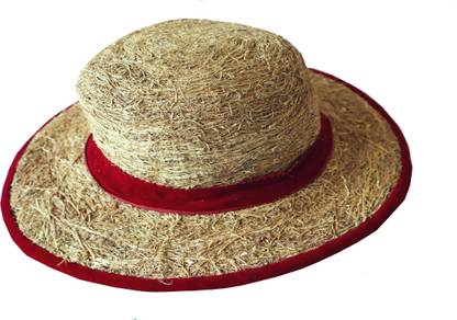 USIRA Multi Use Hat