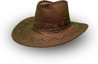 JK Sales Best Cowboy Hat