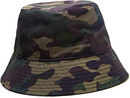 INFISPACE Bucket Hat