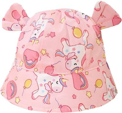 LQZ Bucket Hat