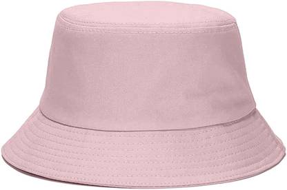 Adorazone Bucket Hat (Age: 5-10 Years)