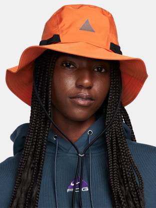 NIKE Bucket Hat