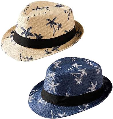 INFISPACE Fedora Hat
