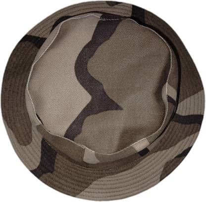 ZQARJAN Jungle Camo, Outdoor Fishing Hat