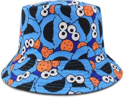 VRITRAZ Bucket Hat