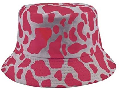 INFISPACE Bucket Hat