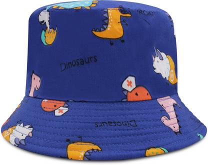 VRITRAZ Bucket Hat