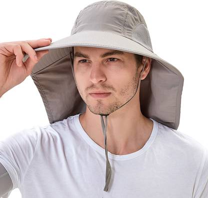 LQZ Sun Hat