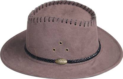 RIDITT TREND Fedora Hats