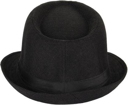 RIDITT TREND FEDORA HAT