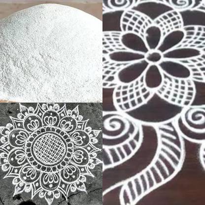 SM Exports Viboothi/Vibhuti Pack (Sacred or Holy Ash), 125 Grams