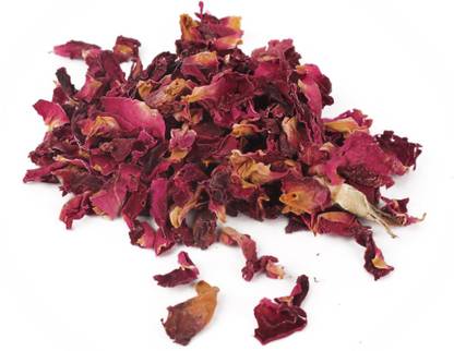 Rudra Centre Phool Gulab Patti - 50 gms