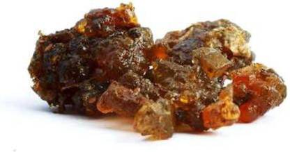 Aapkidukan Guggul Gugal Dhoop Commiphora Mukul (Myrrh) 250gms