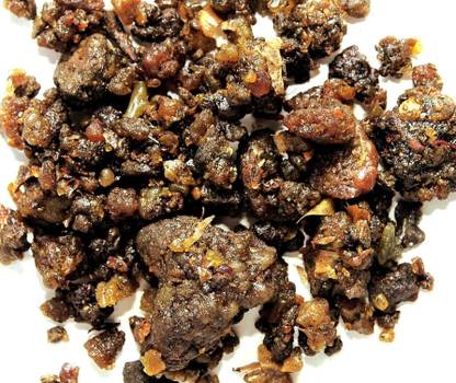 gandak 100% Original guggul pooja 250g