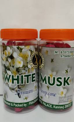 Fragrance Palace premium dhoop cones