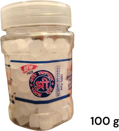 KESHRISALES SRI KAPOOR 100G Box