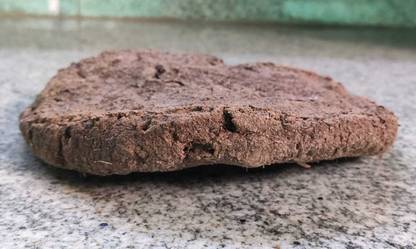 KAMDHENU MULTI TRADERS COW DUNG CAKE