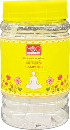 YOG MANTRA Bhemseni Kapur 100g (pack of 1)