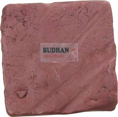 BUDHAN PRODUCTS INC Ashta Bandhana Ashtabandhanam God Seating Paste 1kg / astabhanthanam