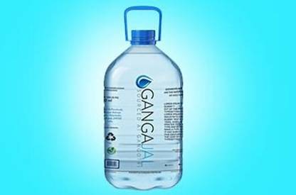 Pavitra Gangajal Gangajal