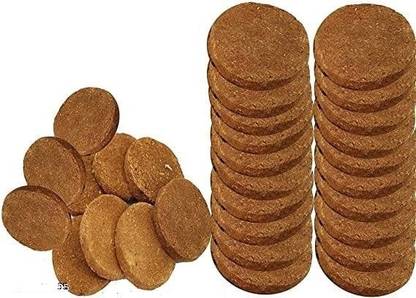 HRNS Cow Dung Cake
