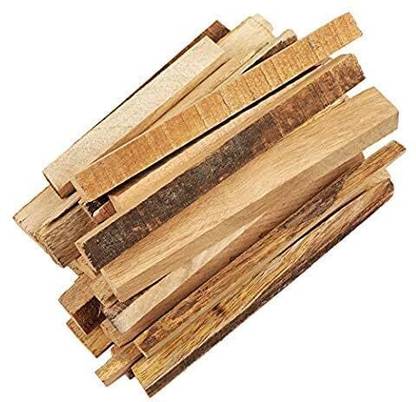 ESSTECH Mango Wood Sticks for Havan, Aam ki Lkdi, Navgrah Lakdi for Hawan Pujan - (1KG)