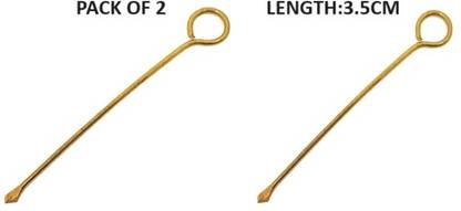 Assorted BRASS THIRI THOONDI