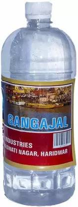 Bajrang Store Gangajal - Water of Saraswati River - 154128D