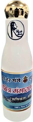 RashMove Pavitra Gangajal 200ML (Rishikesh)