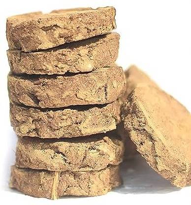 MG Tranding Cow Dung Cake