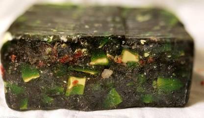 Ajmer Famus Dargah Sarif green loban